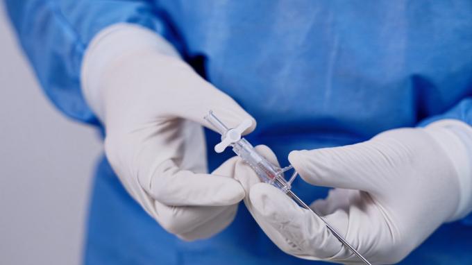 에 대한 최신 회사 뉴스 베레스 니들 | 사용 지시 | 수르크타를 사용하는 방법  0