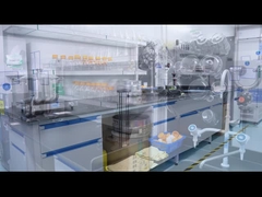 SurgSci Labs and Equipments | Laparoscopic Instrument Manufacturer and Supplier