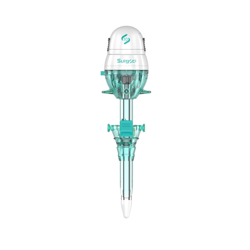 12mm 일회용 라파로스코피 하슨형 트로카와 복부 수술용 캔룰라