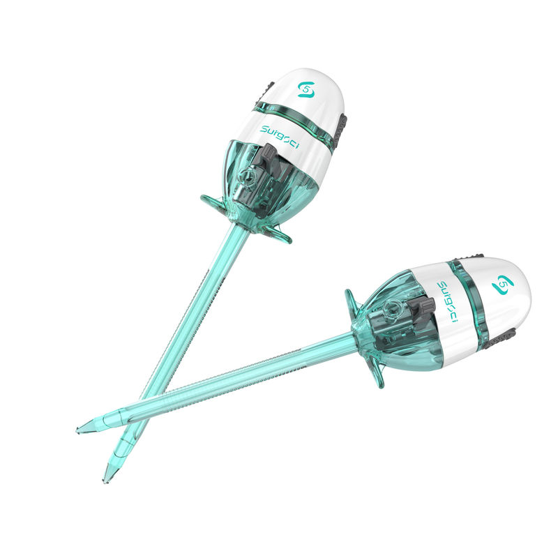 5mm 에이시패스형 비생성 블레이드 없는 한꺼번에 쓰일 수 있는 트로커