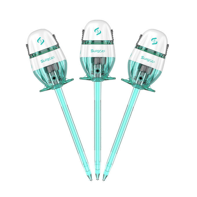 5mm 에이시패스형 비생성 블레이드 없는 한꺼번에 쓰일 수 있는 트로커