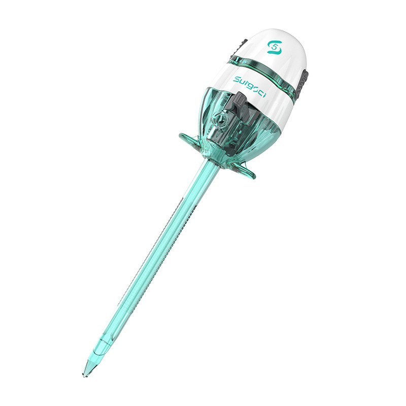 5mm 에이시패스형 비생성 블레이드 없는 한꺼번에 쓰일 수 있는 트로커